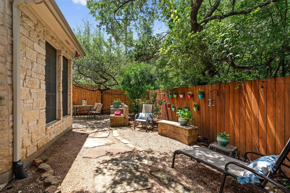 11625 Sweet Basil Court Austin, TX 78726