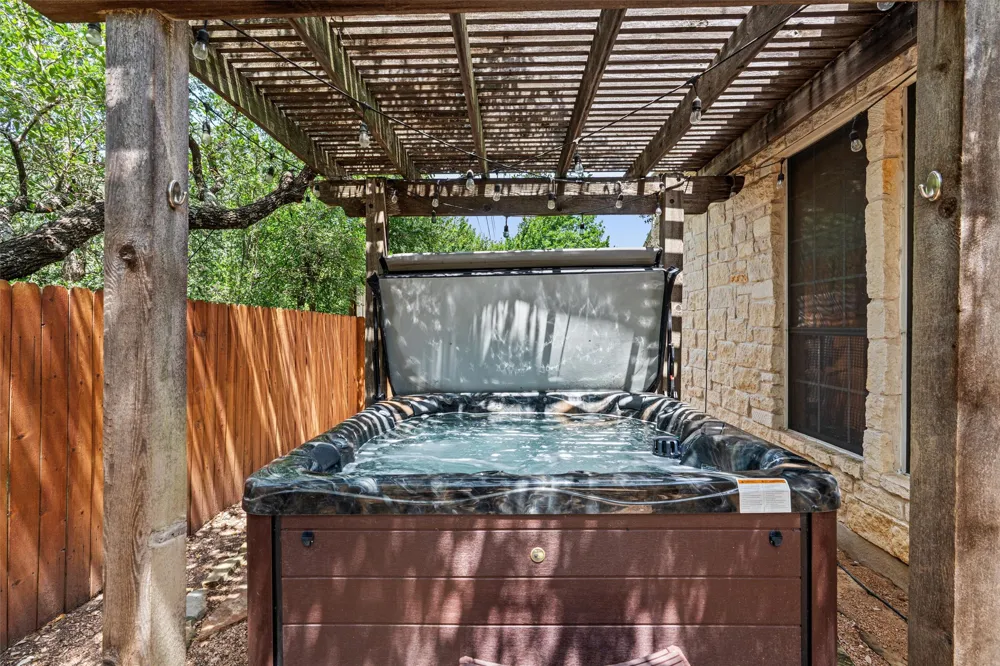 11625 Sweet Basil Court Austin, TX 78726