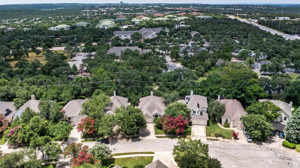 11625 Sweet Basil Court Austin, TX 78726