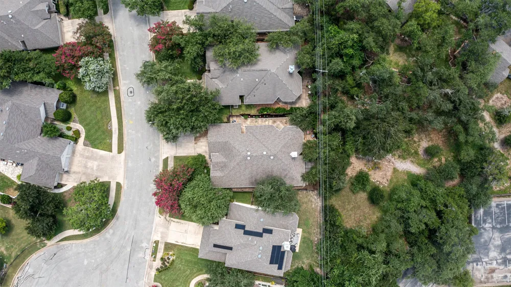 11625 Sweet Basil Court Austin, TX 78726