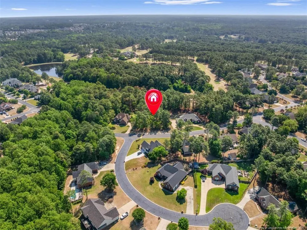 6789 Surrey Road Fayetteville, NC 28306