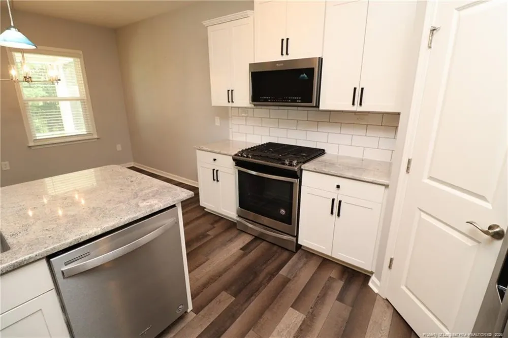 2621 Impulsion Drive New Hill, NC 27562