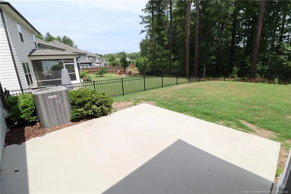 2621 Impulsion Drive New Hill, NC 27562