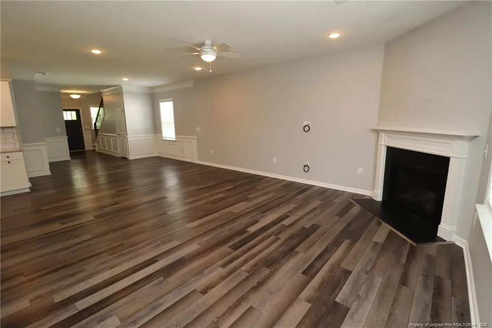 2621 Impulsion Drive New Hill, NC 27562