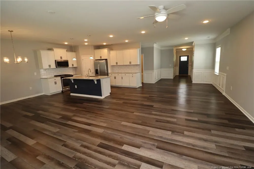 2621 Impulsion Drive New Hill, NC 27562