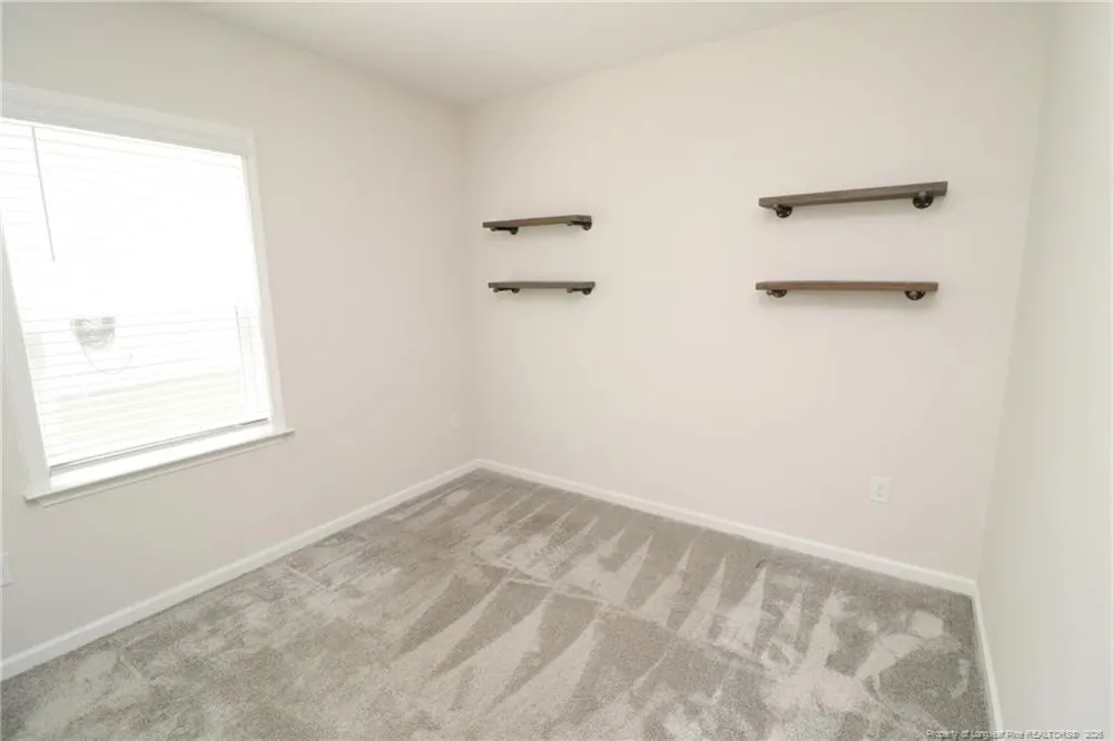 2621 Impulsion Drive New Hill, NC 27562