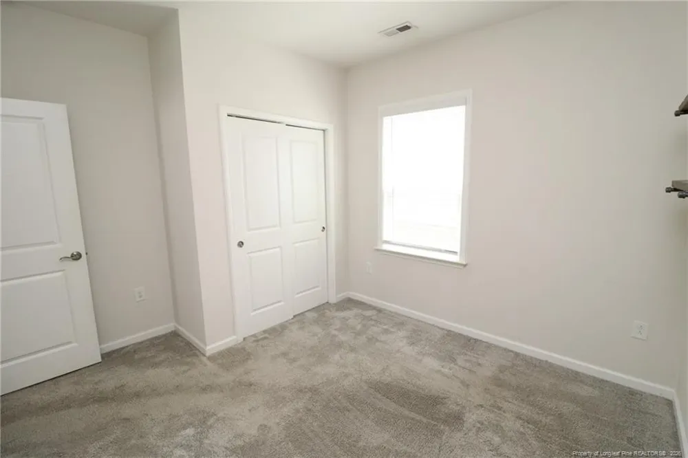 2621 Impulsion Drive New Hill, NC 27562