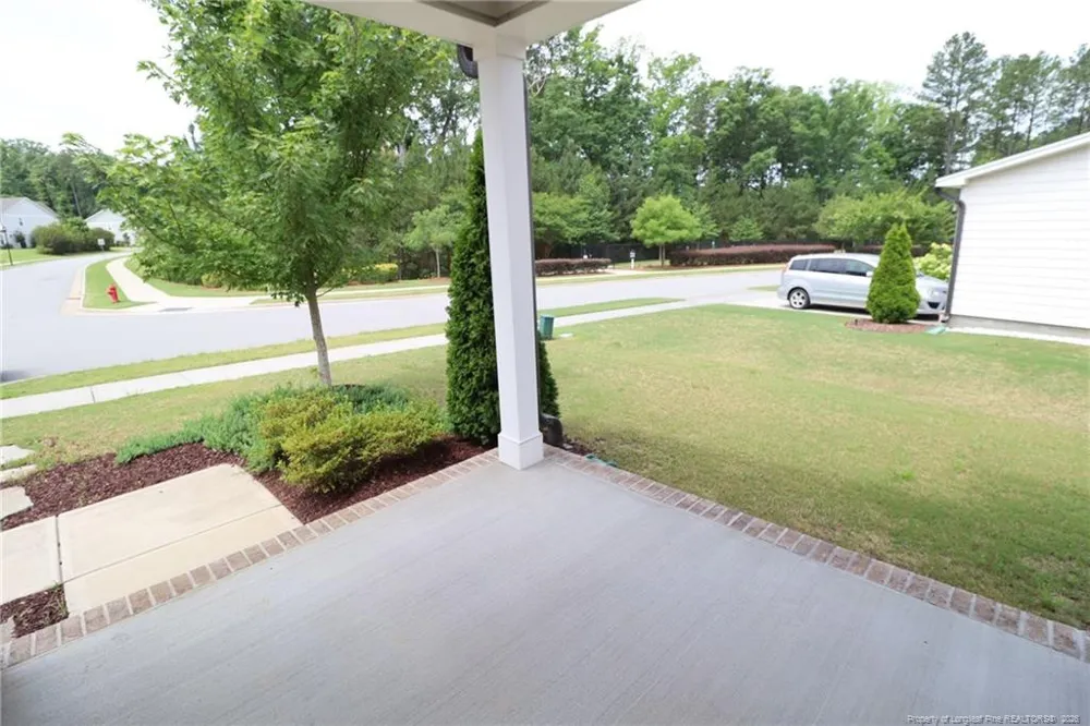 2621 Impulsion Drive New Hill, NC 27562