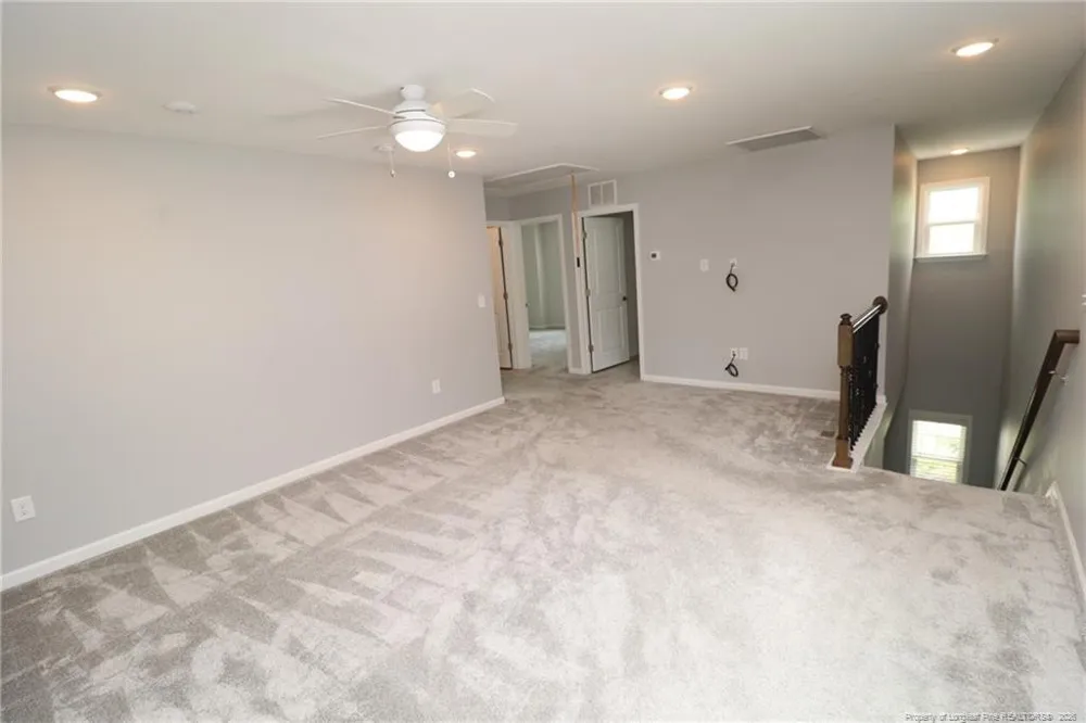 2621 Impulsion Drive New Hill, NC 27562
