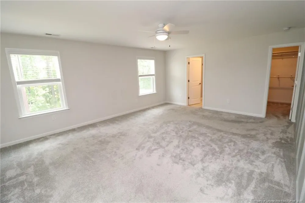 2621 Impulsion Drive New Hill, NC 27562