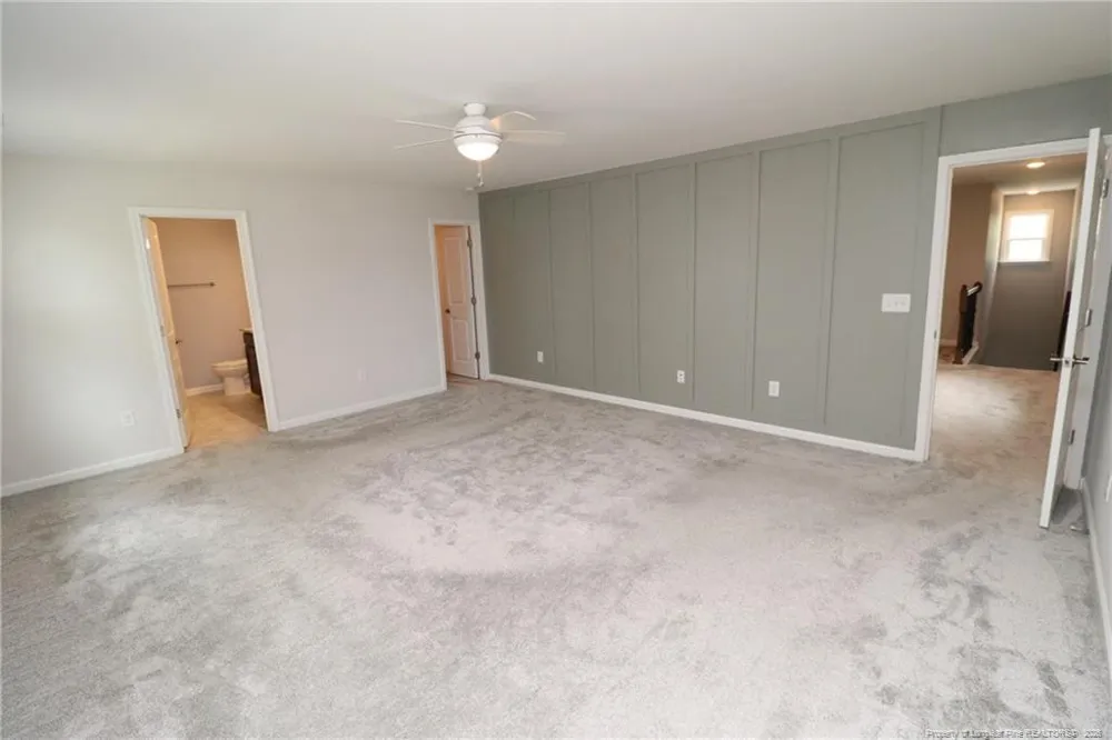 2621 Impulsion Drive New Hill, NC 27562