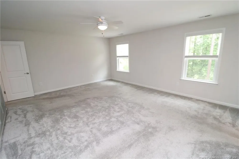 2621 Impulsion Drive New Hill, NC 27562
