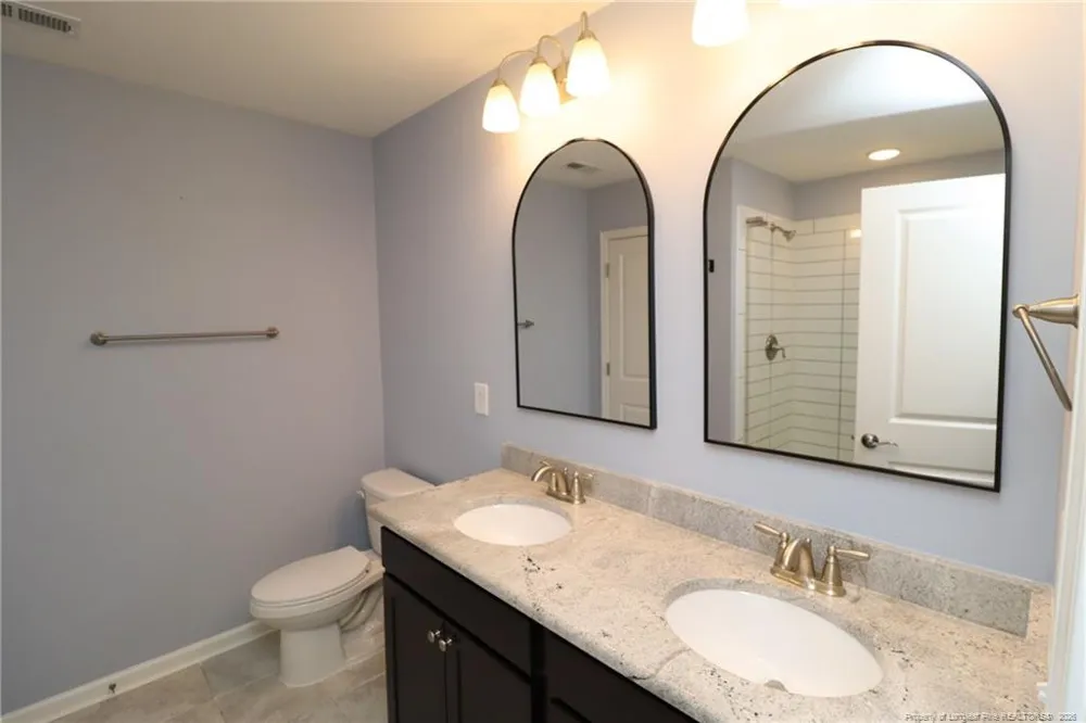 2621 Impulsion Drive New Hill, NC 27562