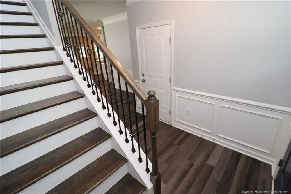 2621 Impulsion Drive New Hill, NC 27562
