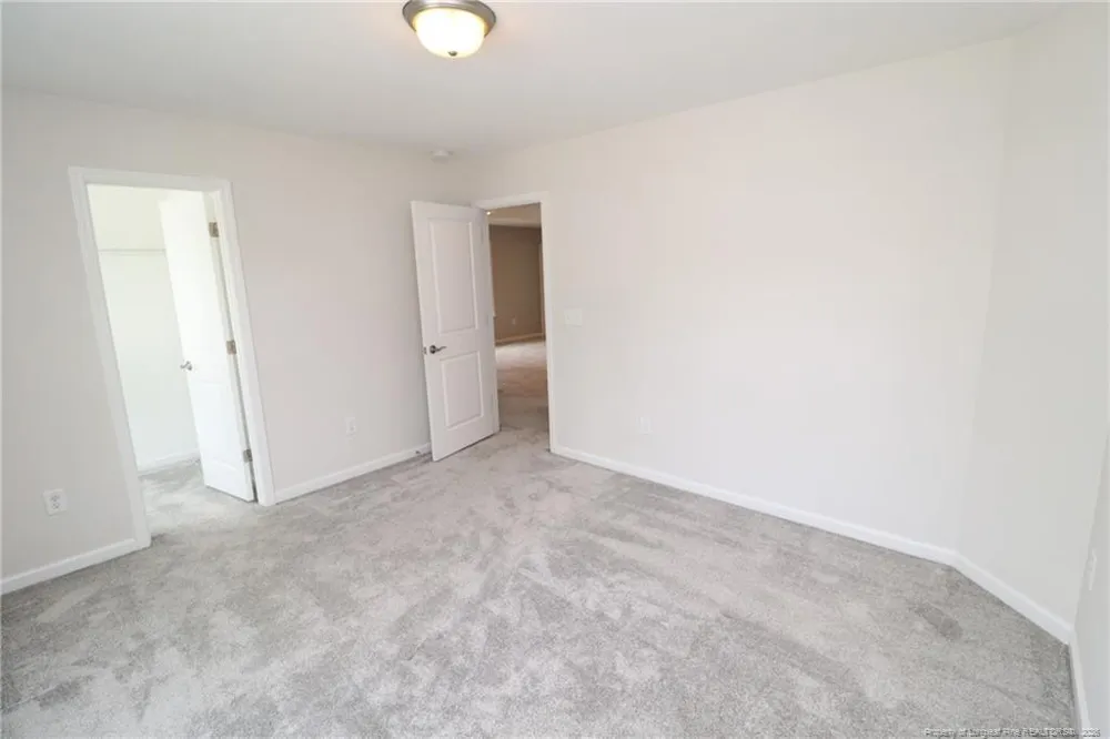 2621 Impulsion Drive New Hill, NC 27562