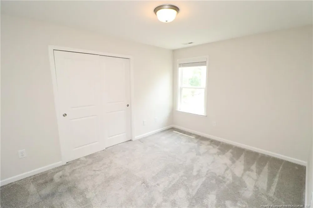 2621 Impulsion Drive New Hill, NC 27562