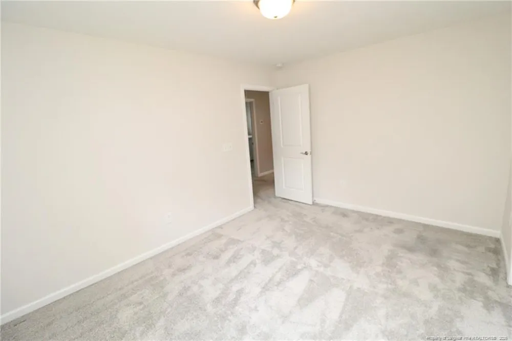 2621 Impulsion Drive New Hill, NC 27562