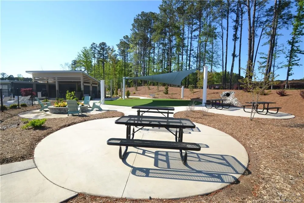 2621 Impulsion Drive New Hill, NC 27562