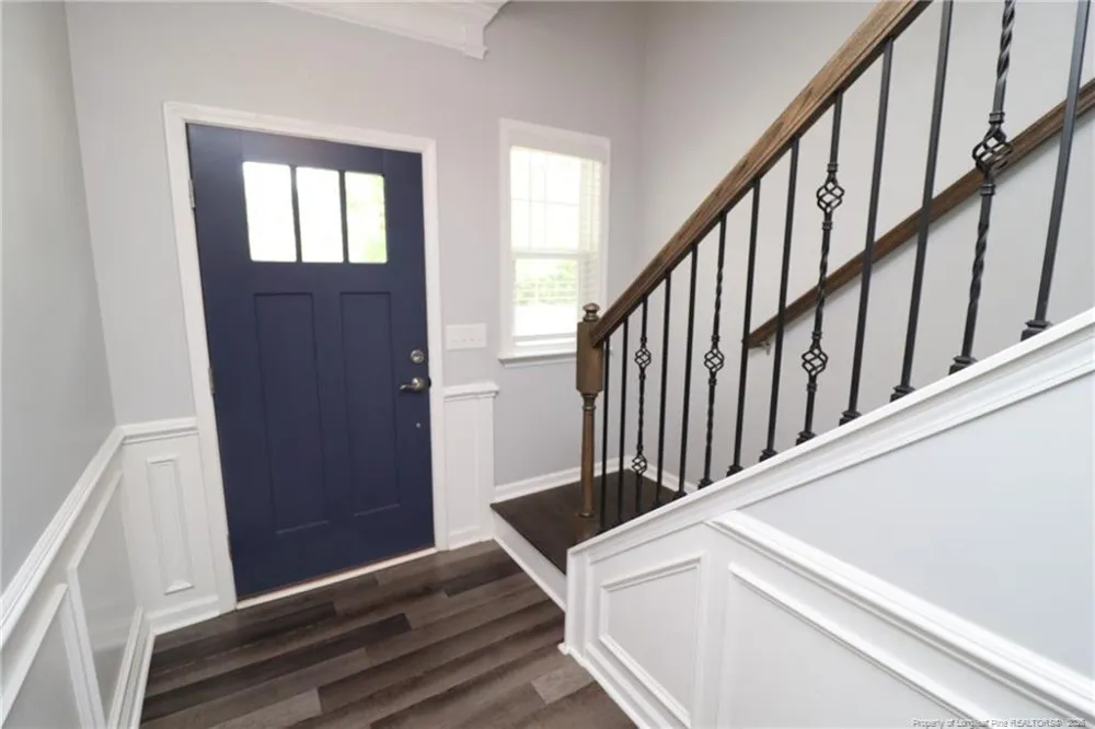 2621 Impulsion Drive New Hill, NC 27562