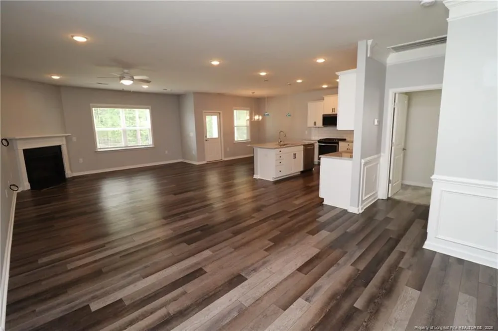 2621 Impulsion Drive New Hill, NC 27562