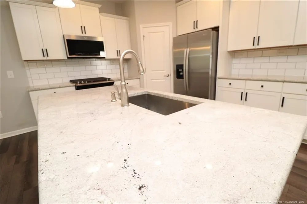 2621 Impulsion Drive New Hill, NC 27562