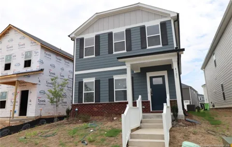 4121 Hazel Branch Way