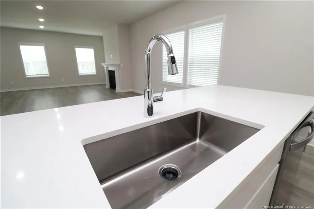 4121 Hazel Branch Way Wendell, NC 27591