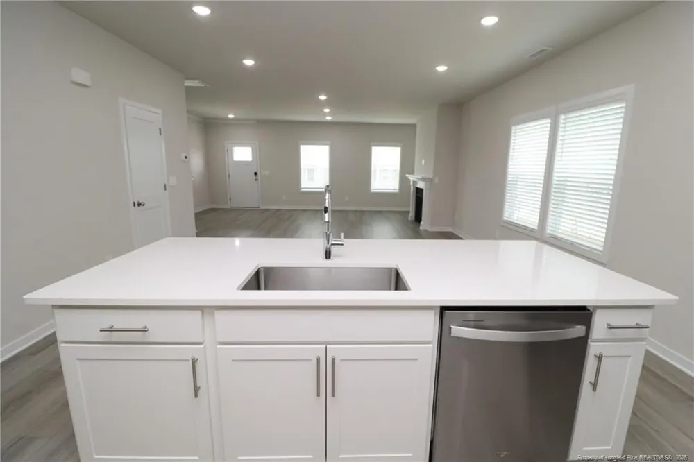 4121 Hazel Branch Way Wendell, NC 27591