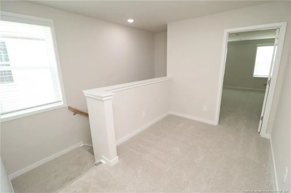 4121 Hazel Branch Way Wendell, NC 27591