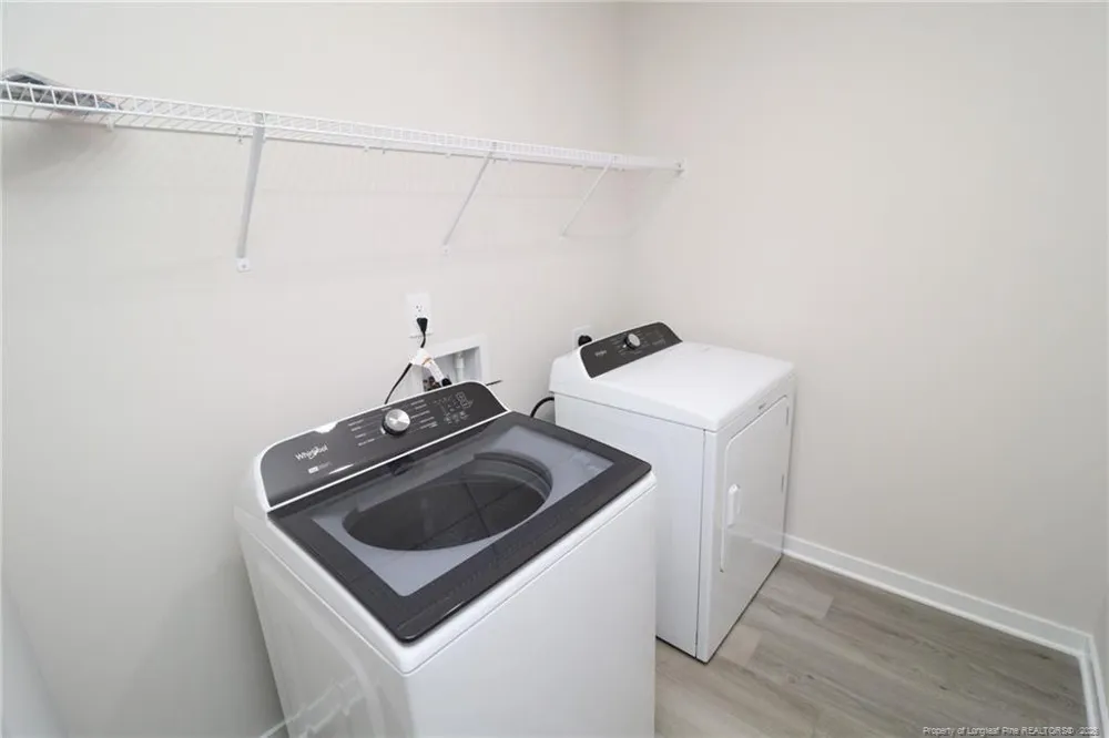 4121 Hazel Branch Way Wendell, NC 27591
