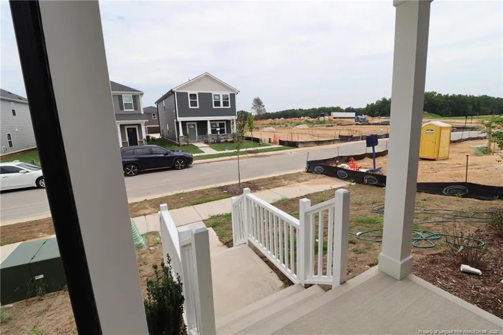 4121 Hazel Branch Way Wendell, NC 27591