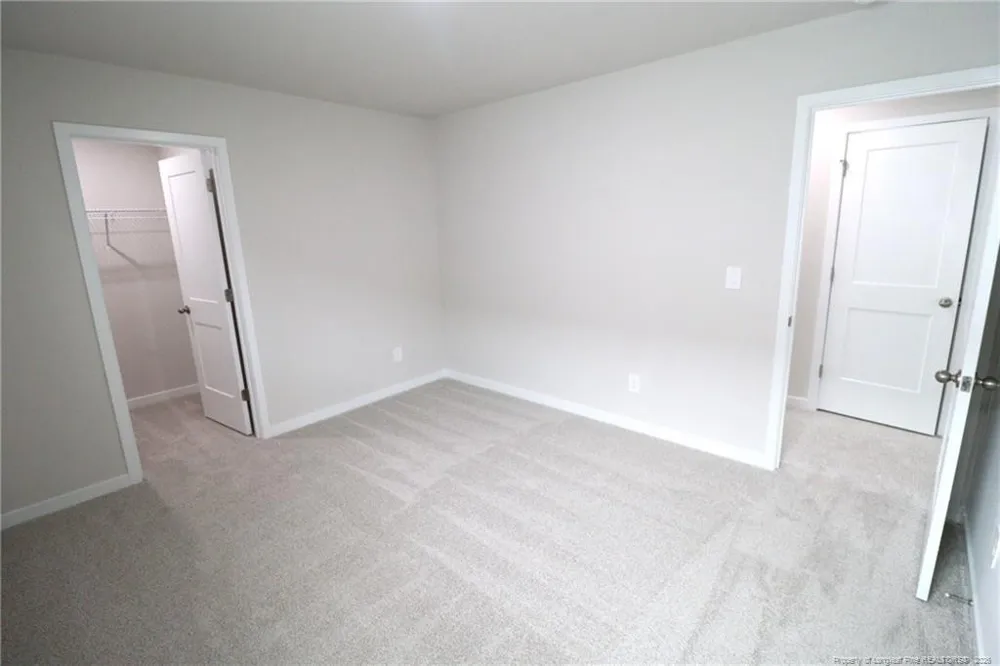 4121 Hazel Branch Way Wendell, NC 27591