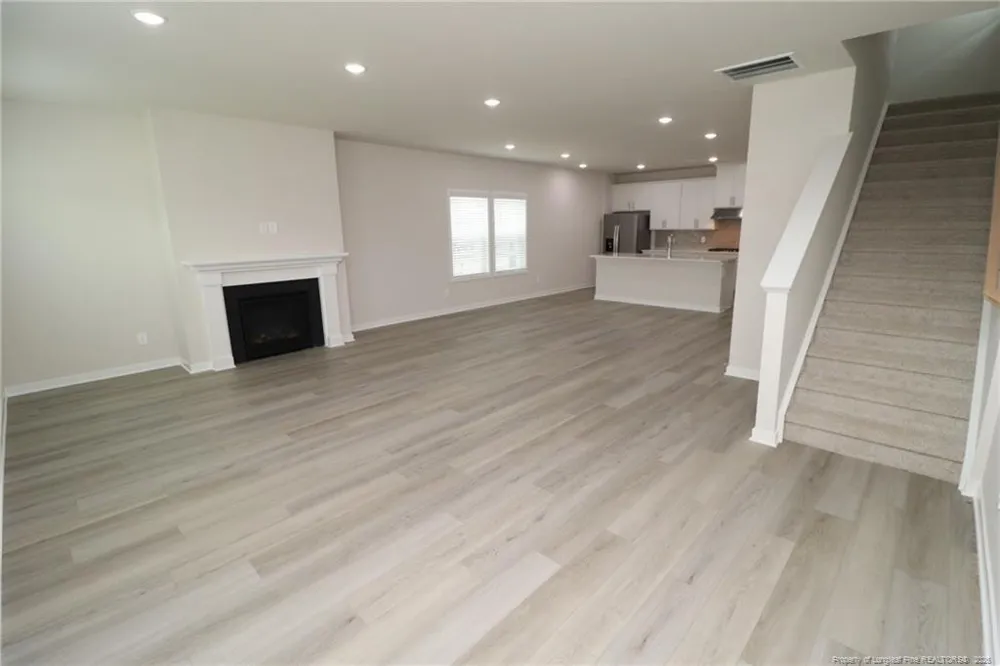 4121 Hazel Branch Way Wendell, NC 27591