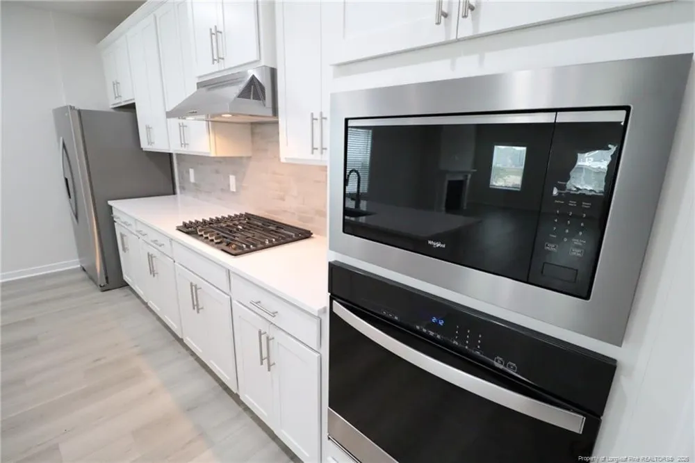 4121 Hazel Branch Way Wendell, NC 27591