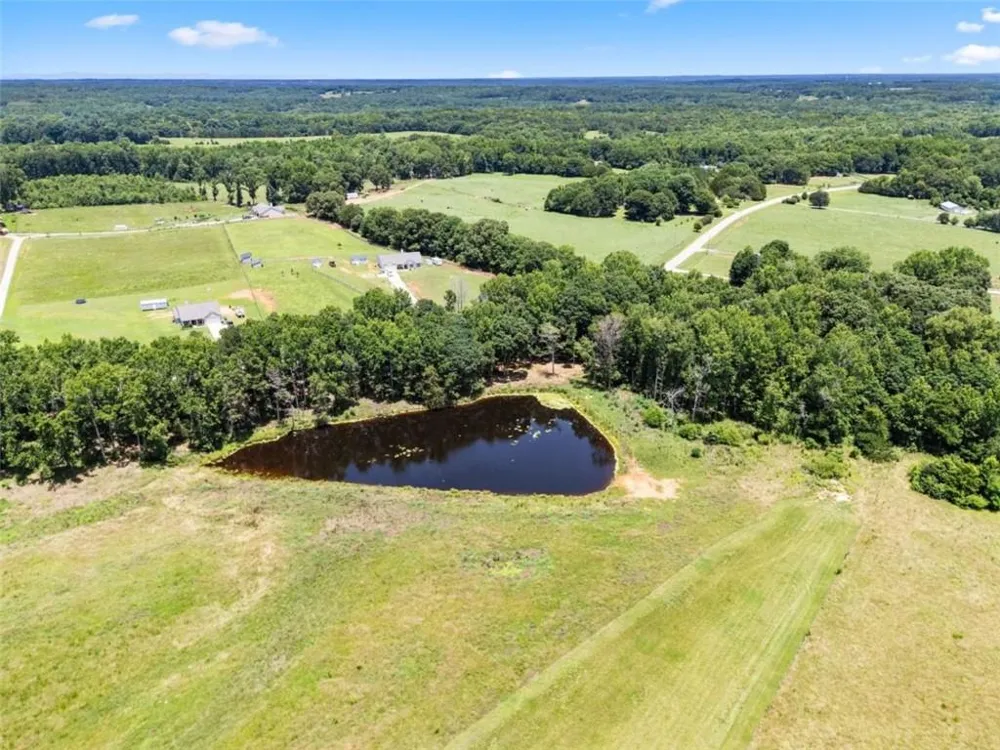 0 Adams Duncan Road Hull, GA 30646