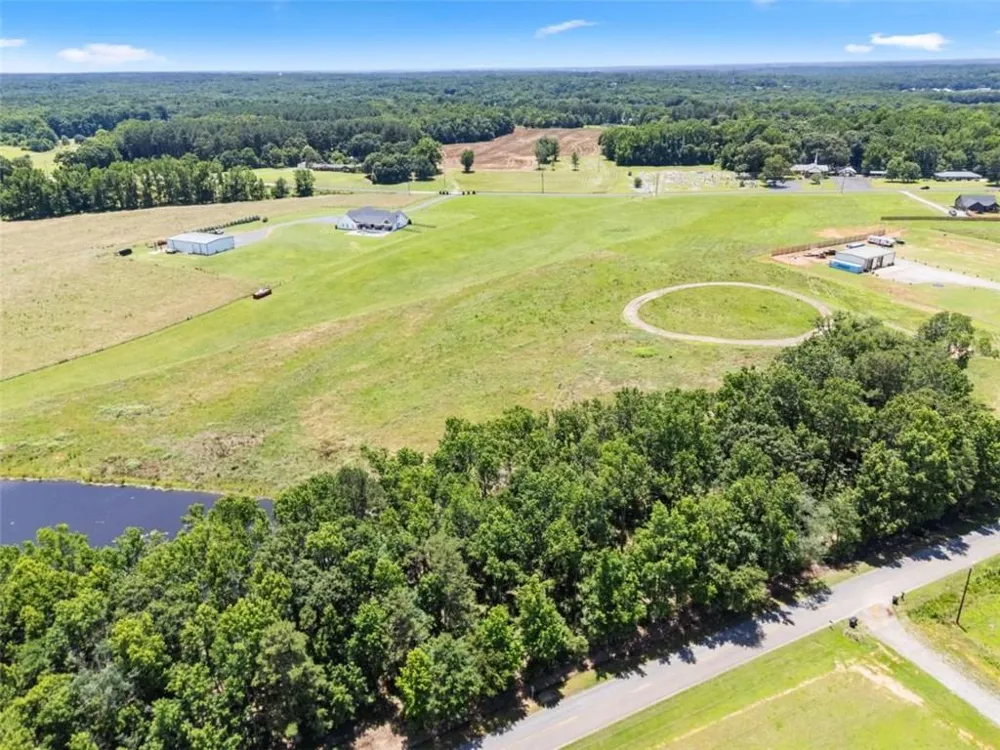 0 Adams Duncan Road Hull, GA 30646