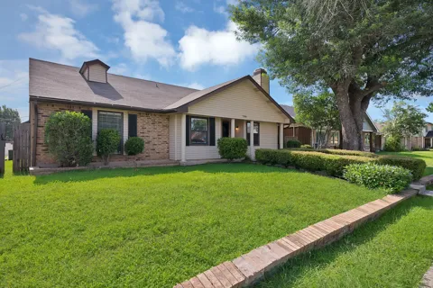 7000 Curry Drive