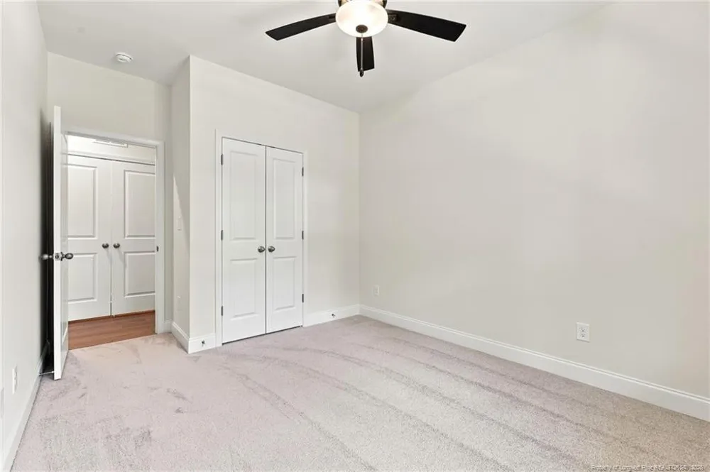 3517 Old Wire (Lot 1) Road Shannon, NC 28386
