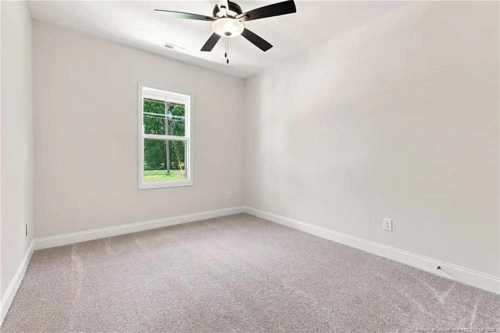 3517 Old Wire (Lot 1) Road Shannon, NC 28386