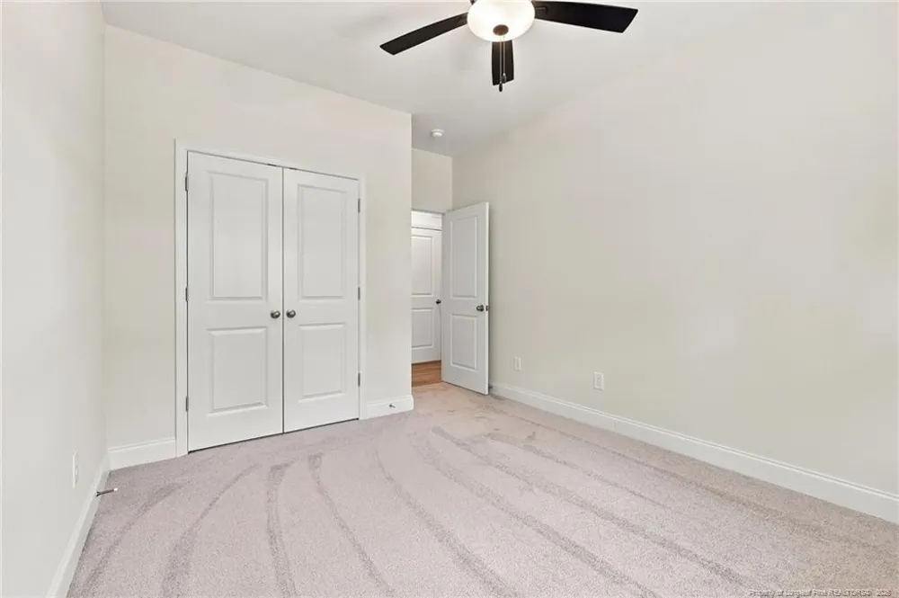 3517 Old Wire (Lot 1) Road Shannon, NC 28386