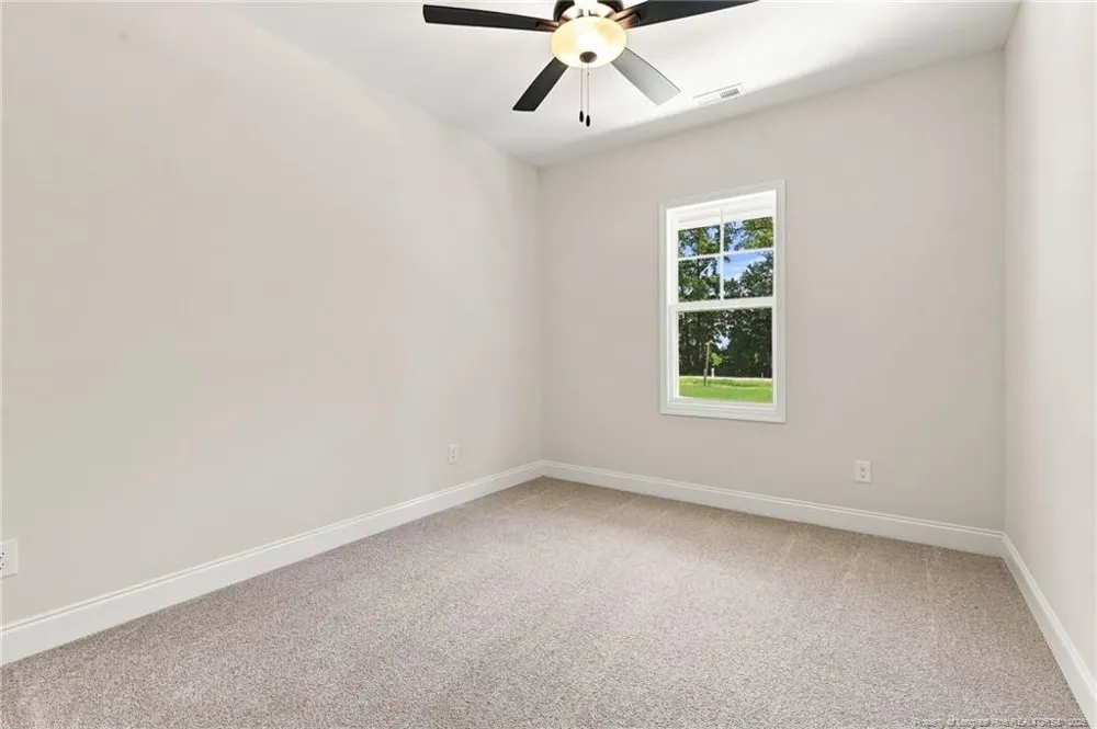 3517 Old Wire (Lot 1) Road Shannon, NC 28386
