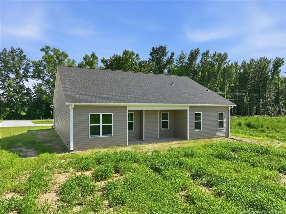 3517 Old Wire (Lot 1) Road Shannon, NC 28386