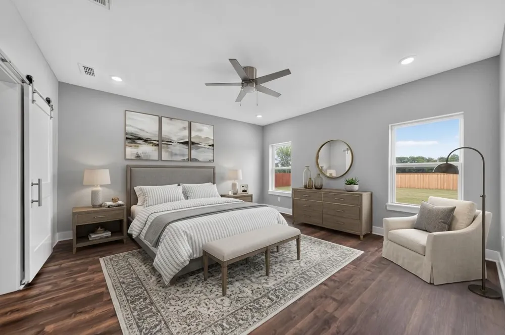 391 County Road 1610 Alba, TX 75410