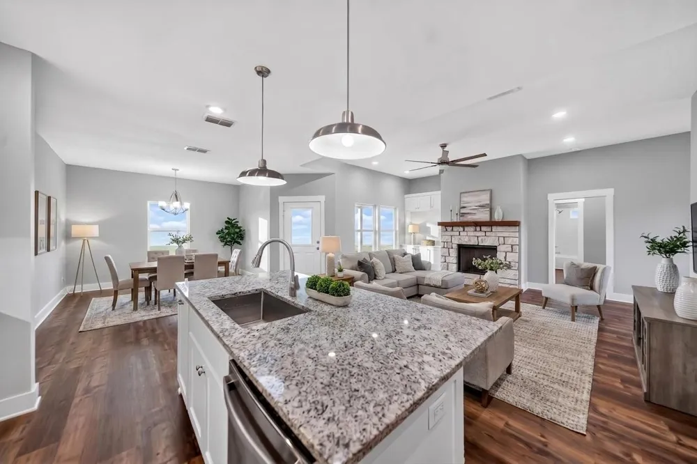 391 County Road 1610 Alba, TX 75410