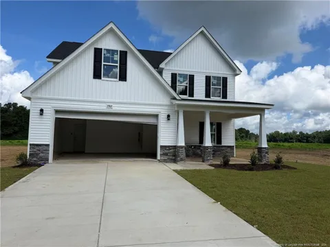 3563 Old Wire (Lot 2) Road