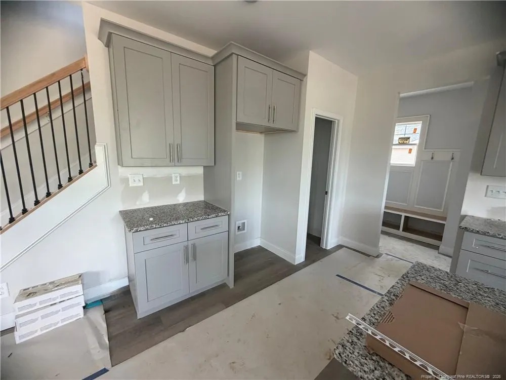 3563 Old Wire (Lot 2) Road Shannon, NC 28386