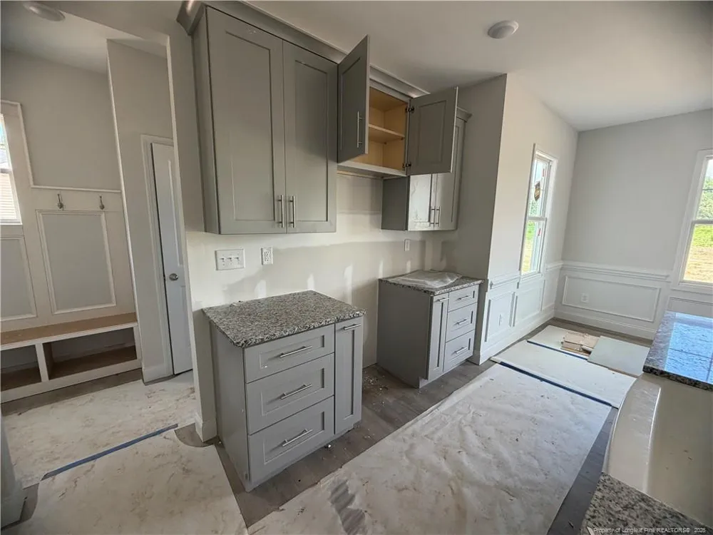 3563 Old Wire (Lot 2) Road Shannon, NC 28386