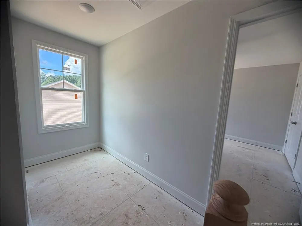 3563 Old Wire (Lot 2) Road Shannon, NC 28386