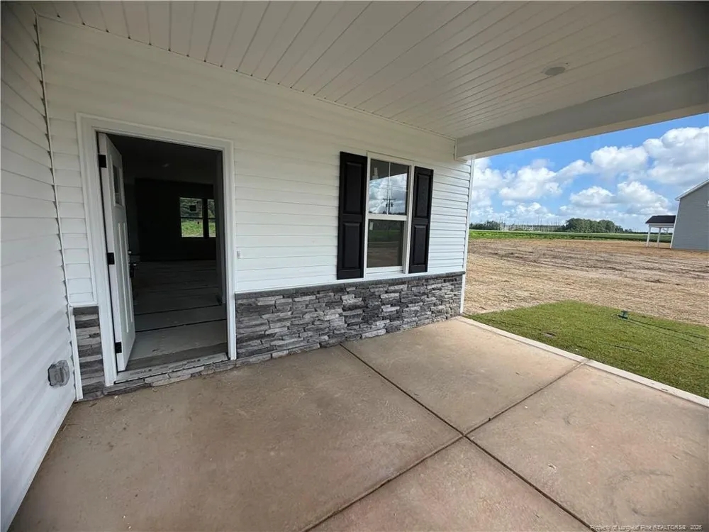 3563 Old Wire (Lot 2) Road Shannon, NC 28386