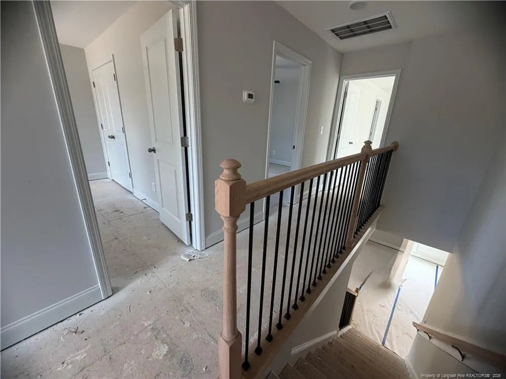 3563 Old Wire (Lot 2) Road Shannon, NC 28386